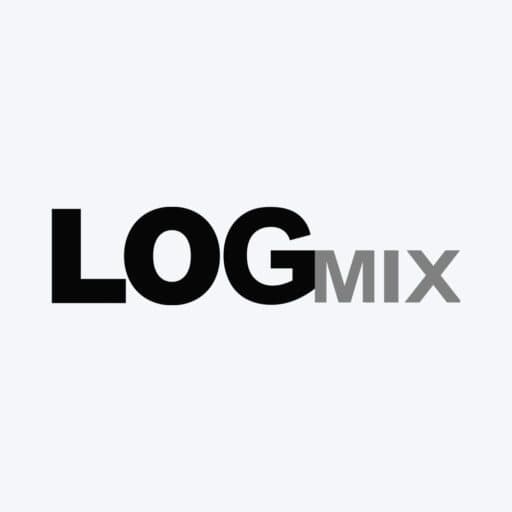 Logo Logmix